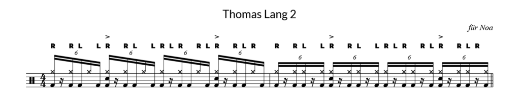 Thomas Lang